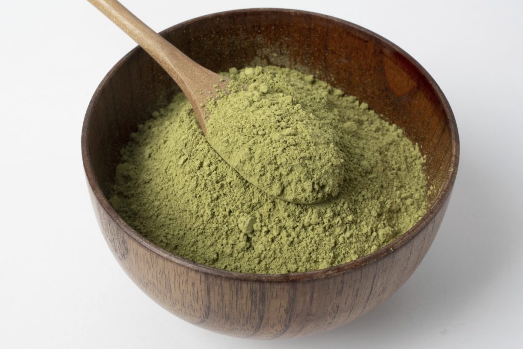 Kratom