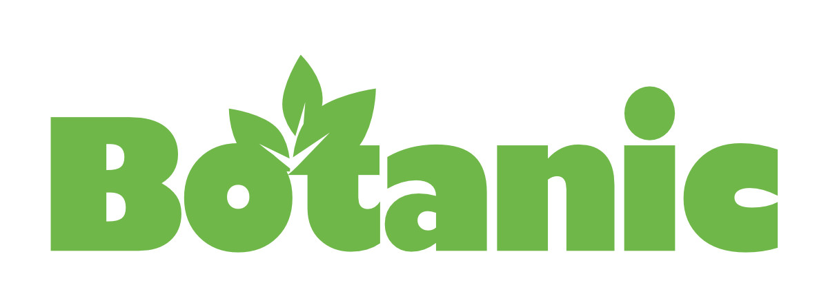 Botanic Logo