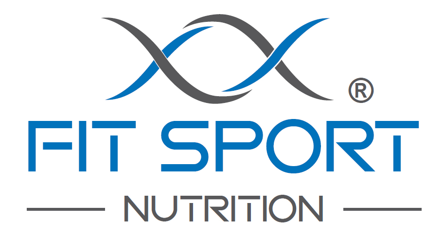 Logo Fitsport Nutrition